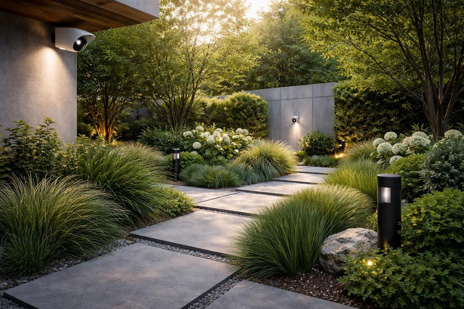découvrez comment choisir la meilleure alarme anti-intrusion pour protéger efficacement votre jardin contre les intrusions et garantir la sécurité de votre extérieur.