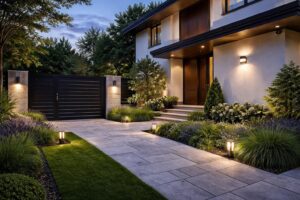 découvrez nos conseils pour choisir la meilleure alarme anti-intrusion adaptée à la protection de votre jardin et assurer la sécurité de votre espace extérieur.