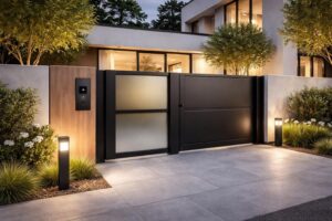 découvrez les critères essentiels pour choisir un interphone avec caméra en 2026 et sécurisez efficacement votre domicile grâce aux dernières technologies.