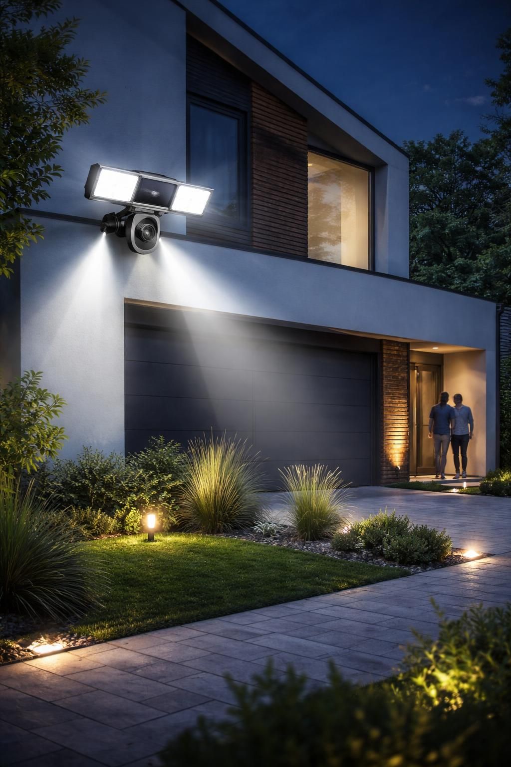 découvrez comment choisir un projecteur avec détecteur adapté pour sécuriser efficacement votre espace, alliant visibilité et protection optimale.