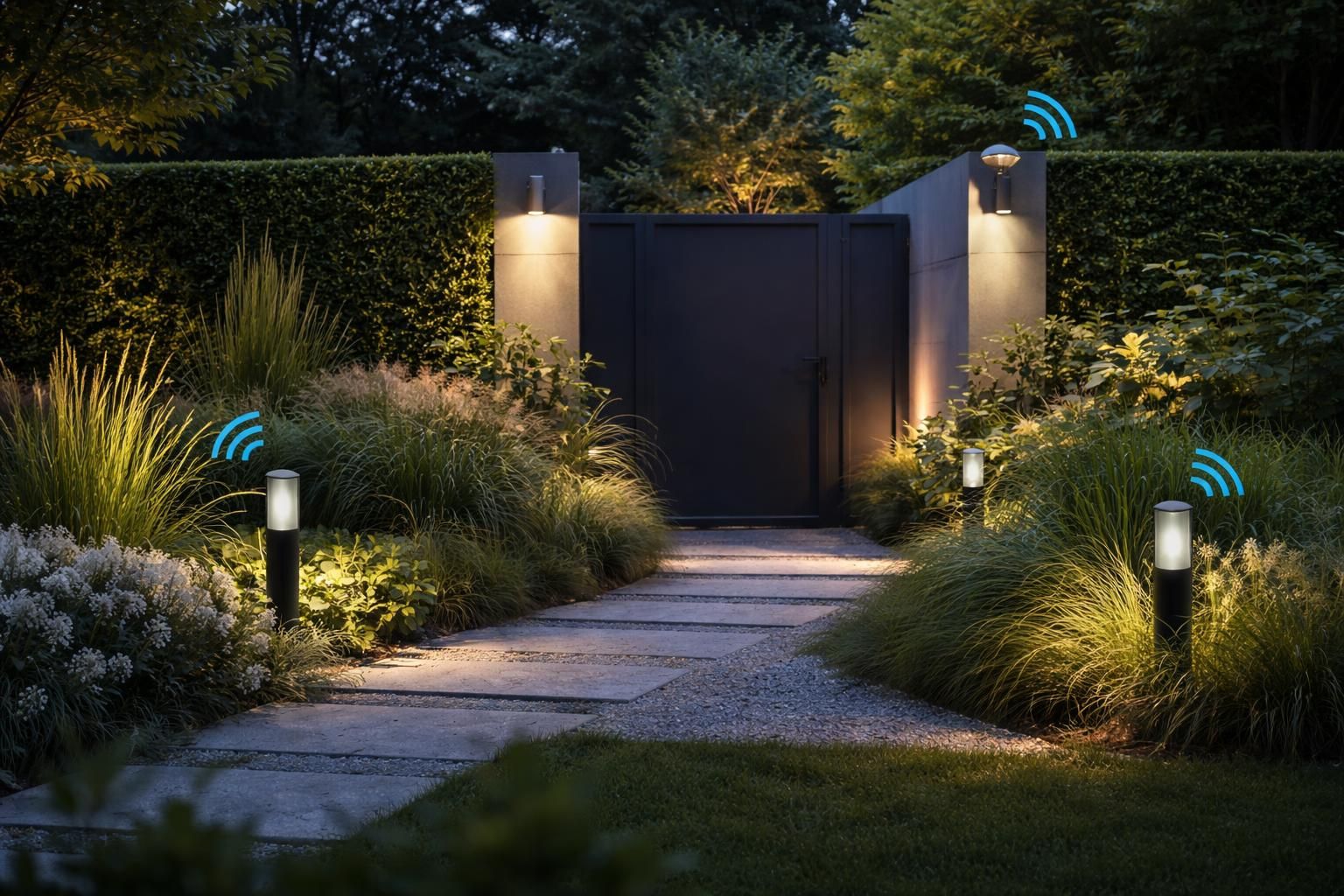 découvrez comment choisir une alarme périmétrique efficace pour protéger votre jardin et assurer la sécurité de votre domicile grâce à nos conseils pratiques.