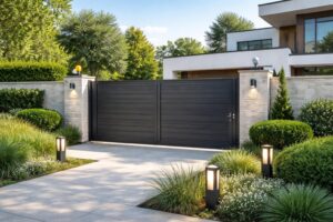 découvrez nos conseils pour choisir une alarme portail efficace et sécurisée, afin de protéger votre propriété contre les intrusions de manière fiable et durable.