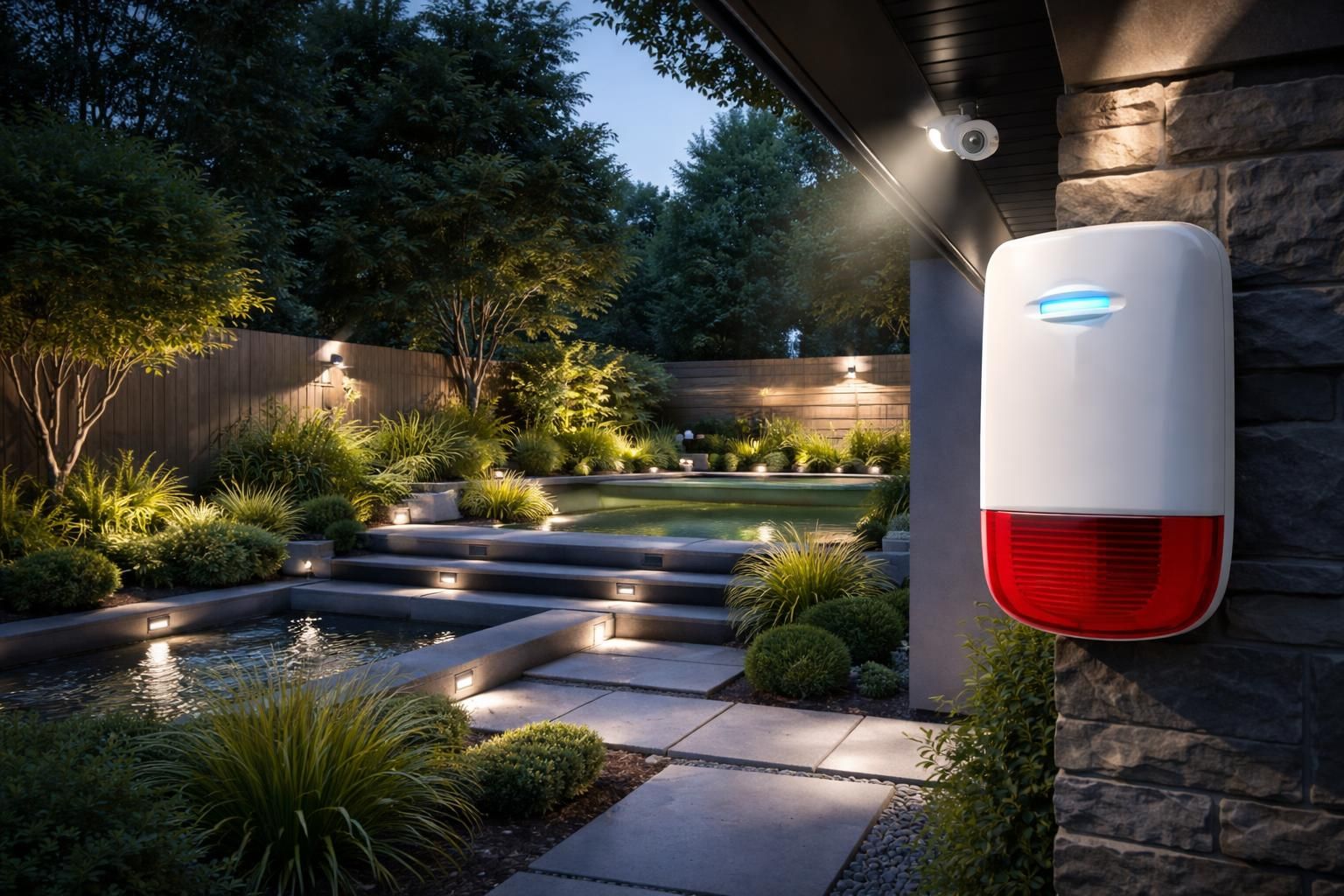 découvrez comment choisir une alarme sans fil extérieure adaptée pour sécuriser efficacement votre maison grâce à nos conseils pratiques et critères essentiels.
