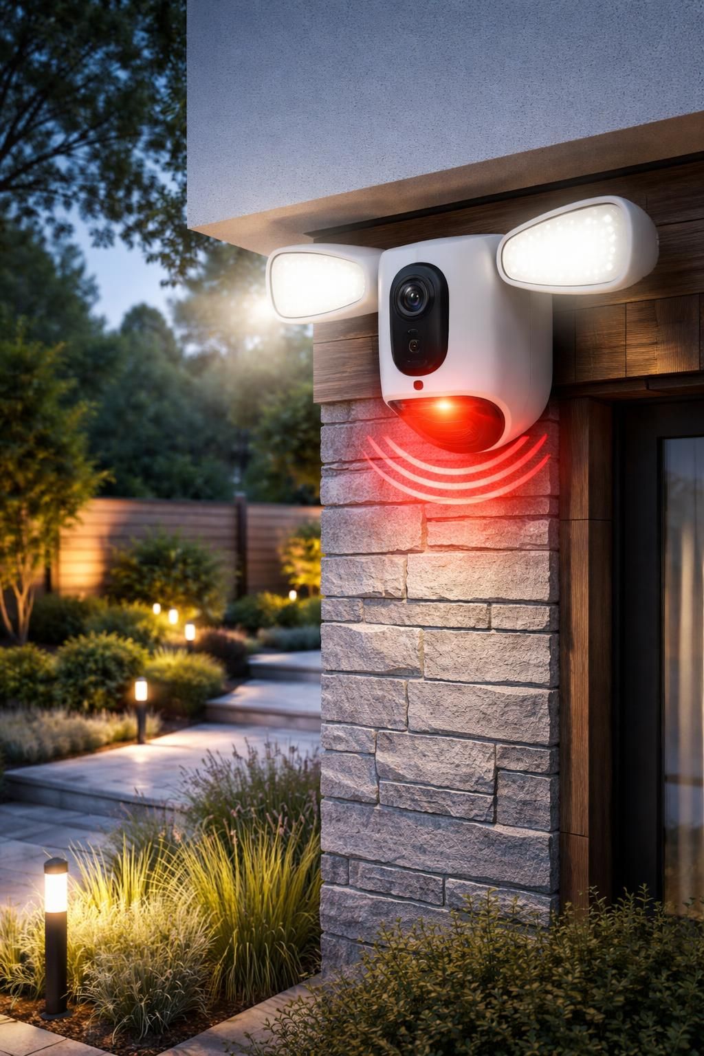 découvrez comment choisir une alarme sans fil extérieure pour protéger efficacement votre maison grâce à nos conseils d'experts en sécurité domestique.