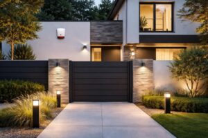 découvrez comment choisir une alarme sans fil extérieure adaptée pour protéger efficacement votre maison contre les intrusions et assurer votre tranquillité.