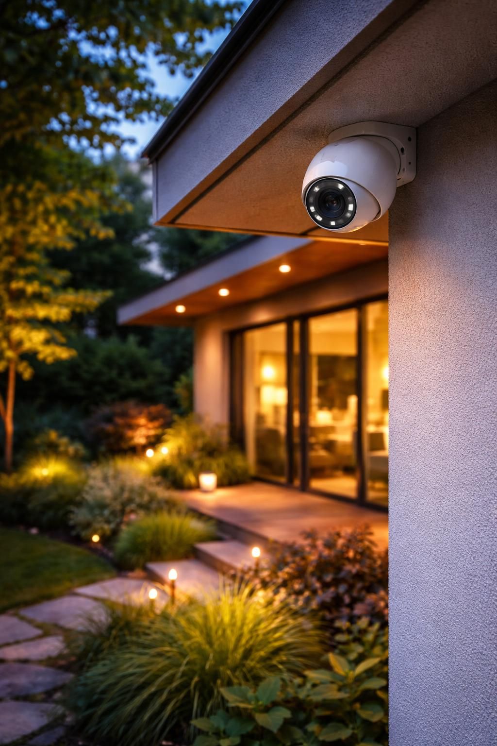 découvrez comment choisir une caméra de surveillance extérieure adaptée à vos besoins pour sécuriser efficacement votre domicile ou votre entreprise.