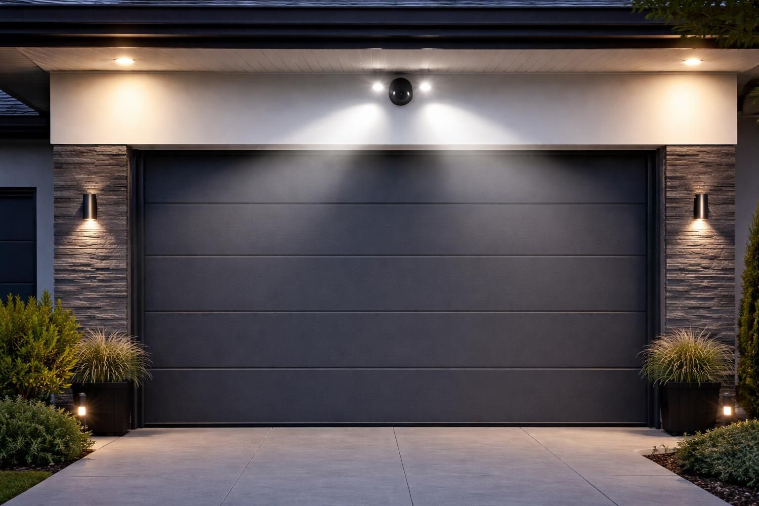 découvrez des stratégies efficaces pour sécuriser votre garage extérieur contre les intrusions et protéger vos biens en toute sérénité.