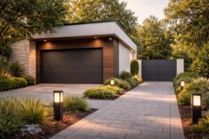 découvrez des astuces pratiques et des conseils pour sécuriser efficacement votre garage extérieur et protéger vos biens contre les intrusions.