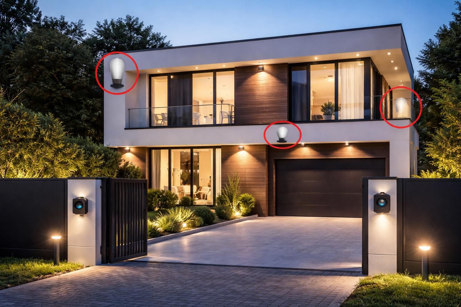 découvrez nos conseils et astuces pour installer une alarme extérieure efficace et sécuriser votre maison contre les intrusions.