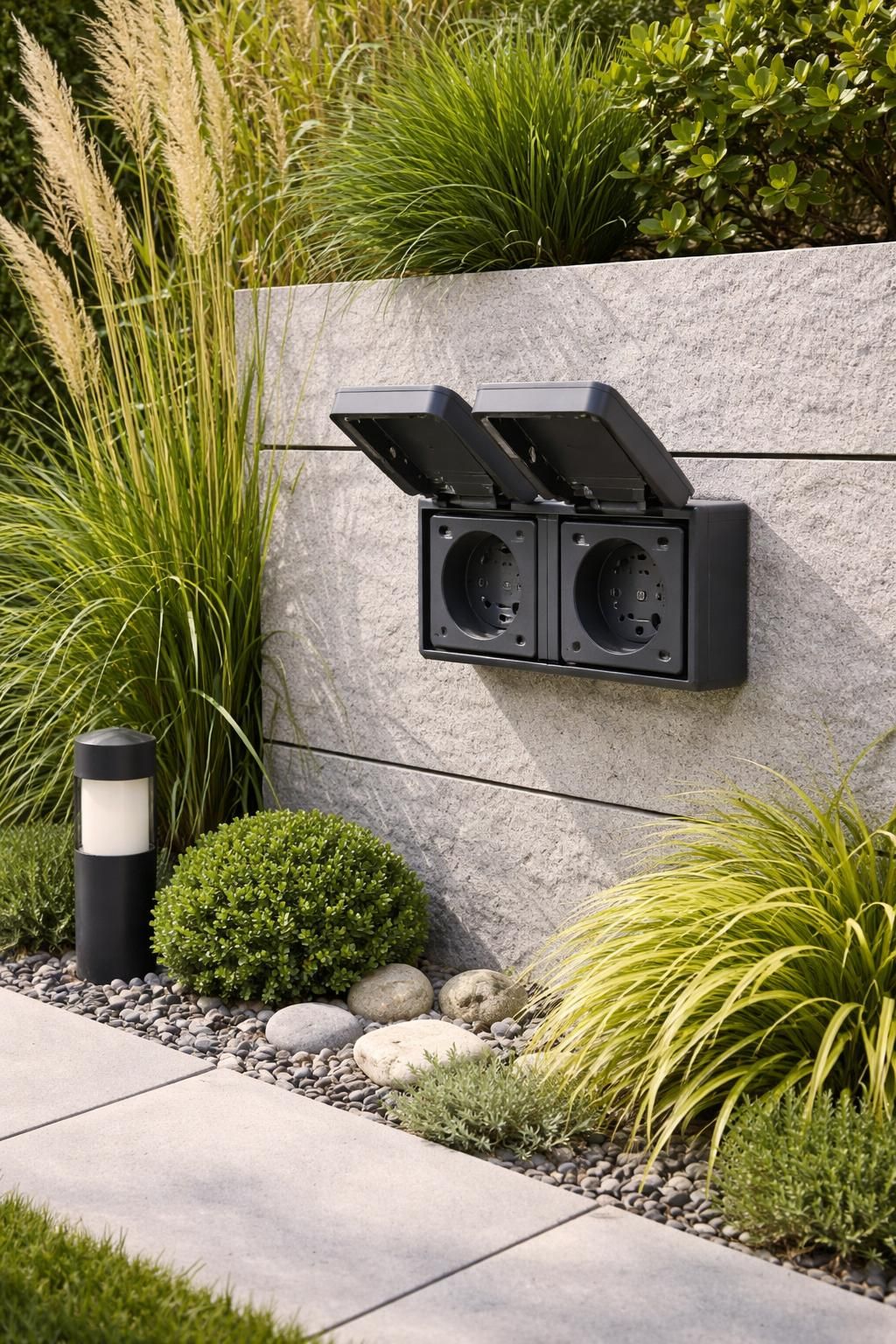 découvrez comment installer une électricité sécurisée et pratique dans votre jardin pour profiter pleinement de vos espaces extérieurs en toute sécurité.