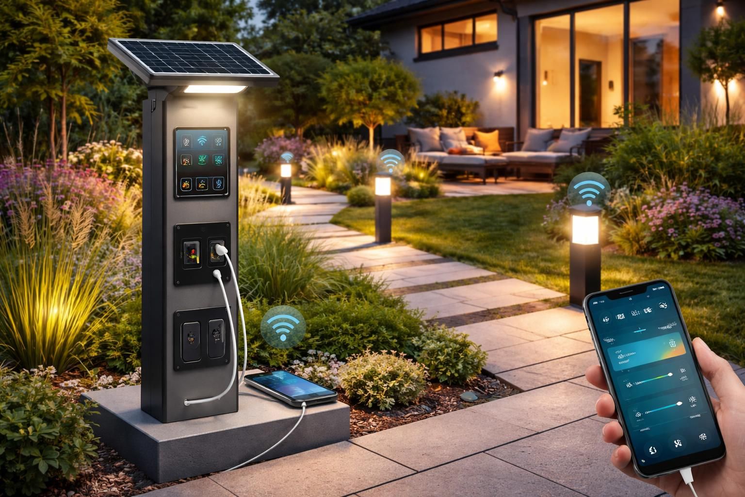 découvrez les normes électriques extérieures essentielles pour garantir une installation sûre et conforme. conseils pratiques et réglementations à connaître pour protéger votre habitation.