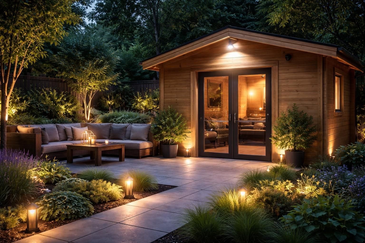 découvrez des conseils essentiels pour protéger votre abri de jardin et prévenir les intrusions. sécurisez efficacement votre espace extérieur grâce à nos astuces pratiques.