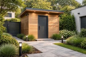 découvrez des conseils essentiels pour protéger votre abri de jardin et éviter les intrusions. assurez la sécurité de vos outils et équipements avec nos astuces pratiques et efficaces.