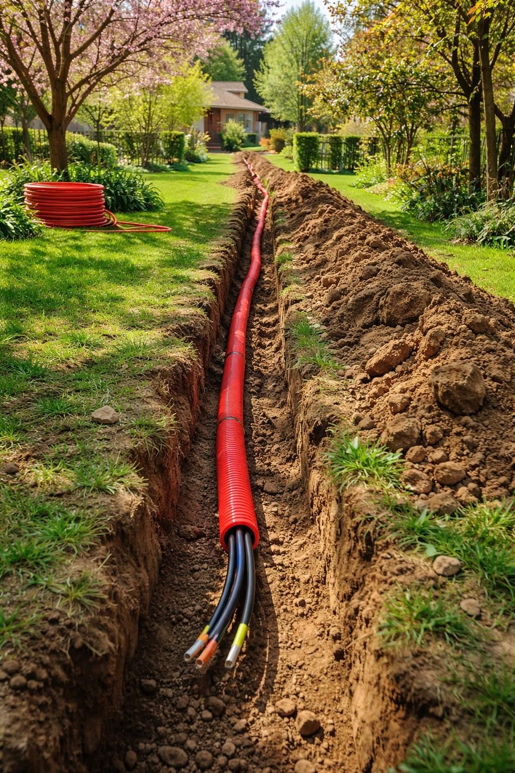 découvrez quel câble électrique extérieur choisir en 2026 pour garantir une installation sûre et conforme aux normes. conseils pratiques et recommandations pour votre projet.