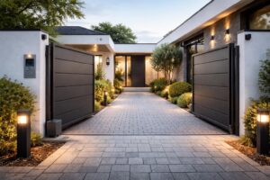 découvrez tout sur la motorisation de portail nice : ses avantages, conseils d'installation et astuces pour un usage optimal.