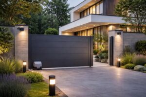 découvrez tout ce qu'il faut savoir sur la motorisation de portail came, ses fonctionnalités innovantes et les avantages qu'elle offre pour sécuriser et automatiser l'accès à votre maison.