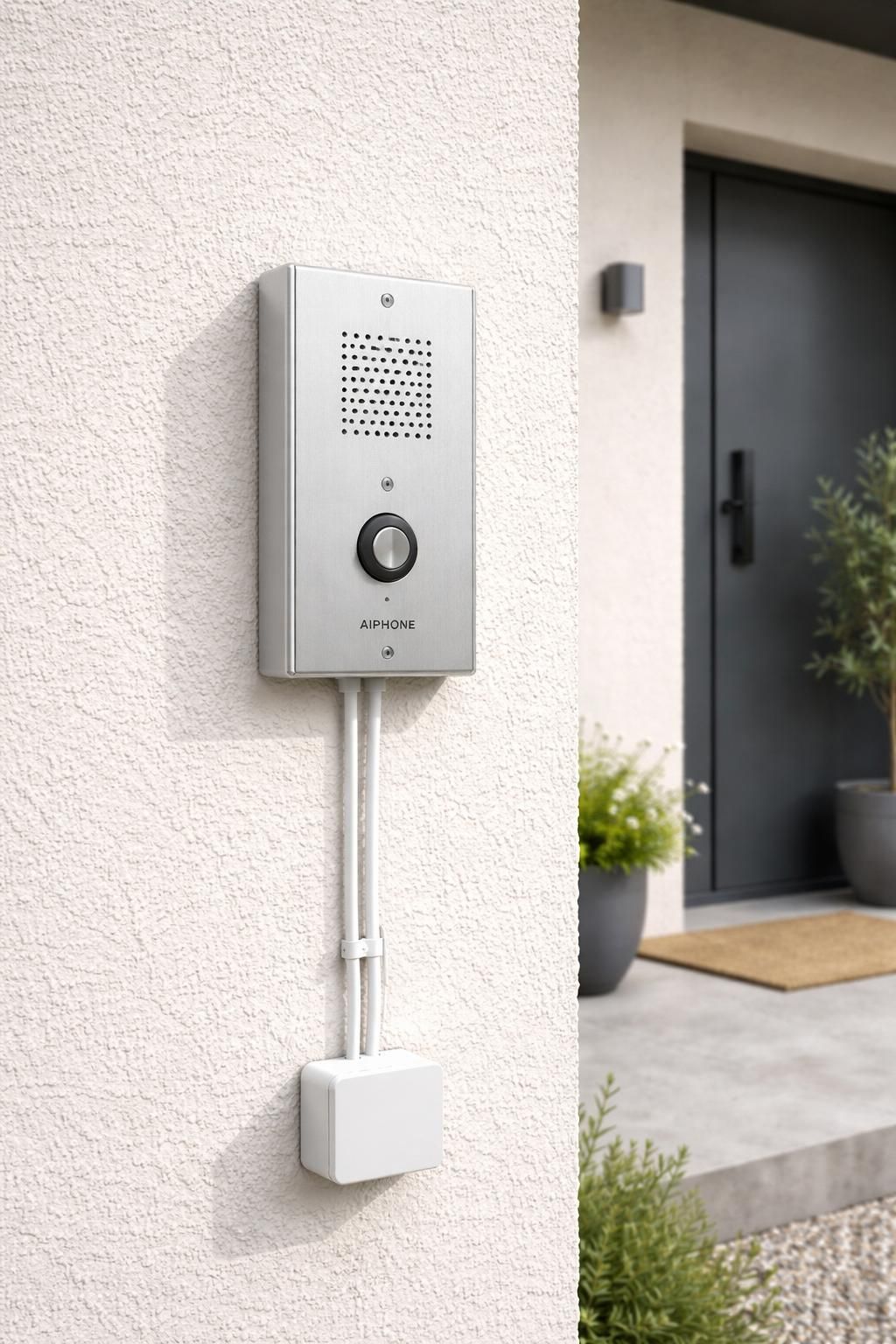 découvrez les avantages de l'interphone audio aiphone et son utilisation optimisée en 2026 pour sécuriser et faciliter la communication dans votre habitat ou entreprise.