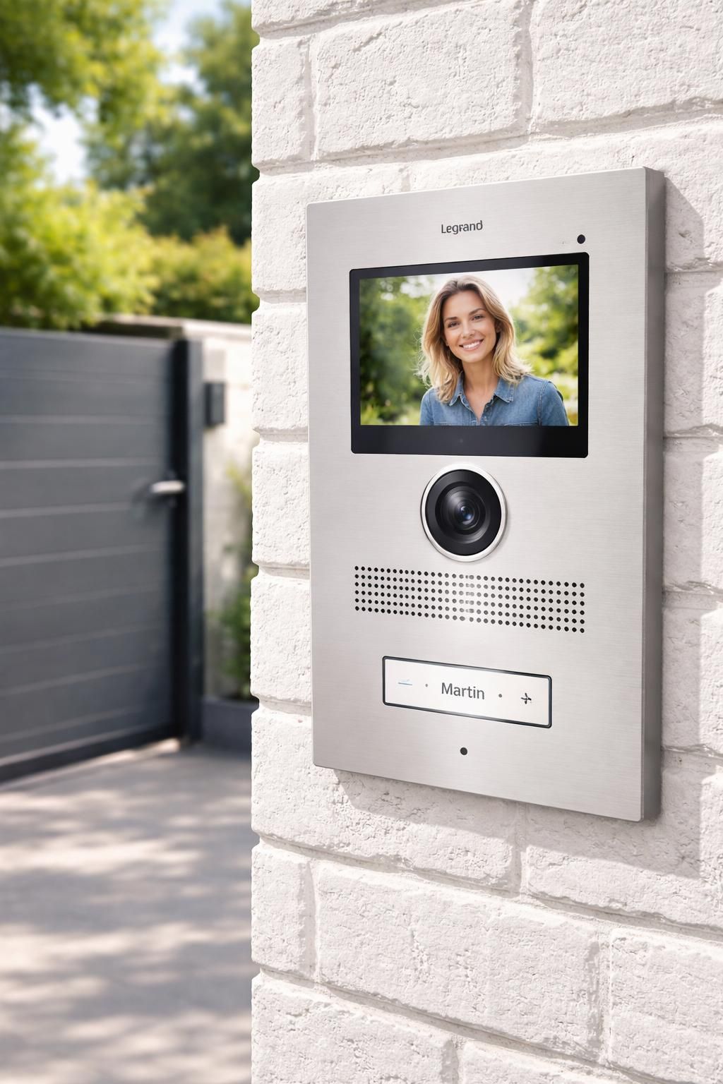découvrez notre guide complet 2026 pour comprendre les interphones aiphone et legrand, comparer leurs fonctionnalités, avantages et choisir le meilleur système pour votre sécurité et confort.