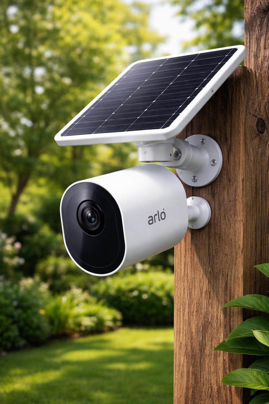 découvrez notre comparatif 2026 entre arlo et nest, deux caméras de surveillance extérieure, pour choisir la meilleure solution de sécurité adaptée à vos besoins.