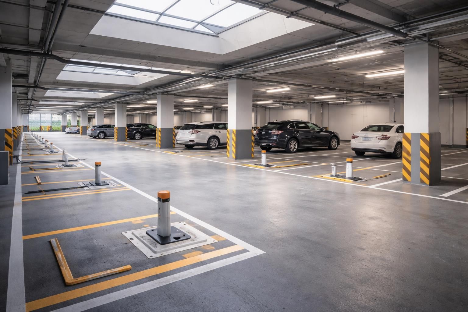 découvrez les obligations légales pour l'installation de bornes de recharge en copropriété en 2026 et préparez-vous aux nouvelles réglementations.