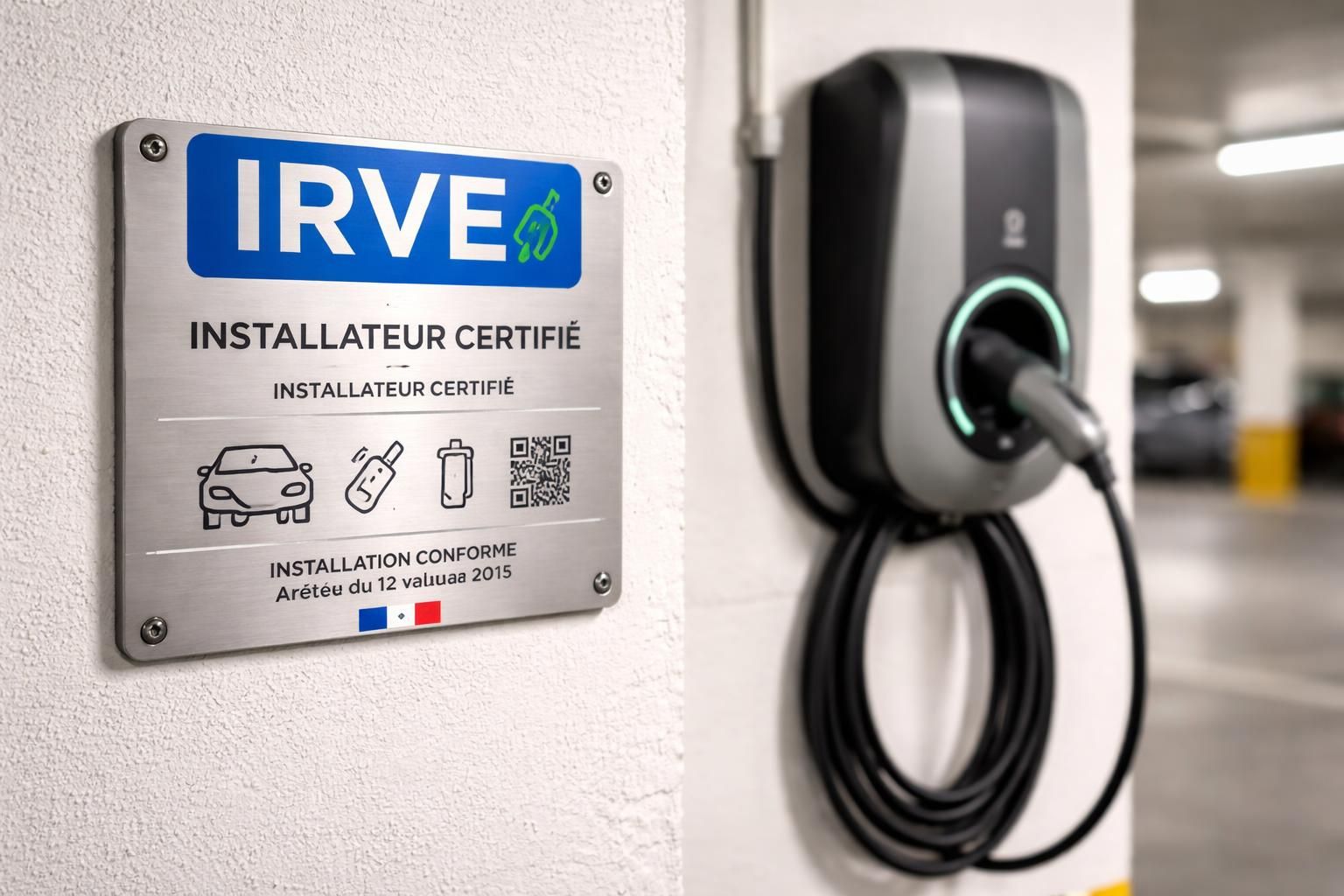 découvrez les obligations légales en 2026 pour l'installation de bornes de recharge en copropriété et facilitez l'accès à la recharge électrique dans votre immeuble.