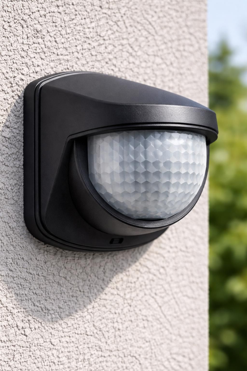découvrez le fonctionnement d'un détecteur de mouvement extérieur et les avantages de son adoption pour sécuriser votre maison efficacement.