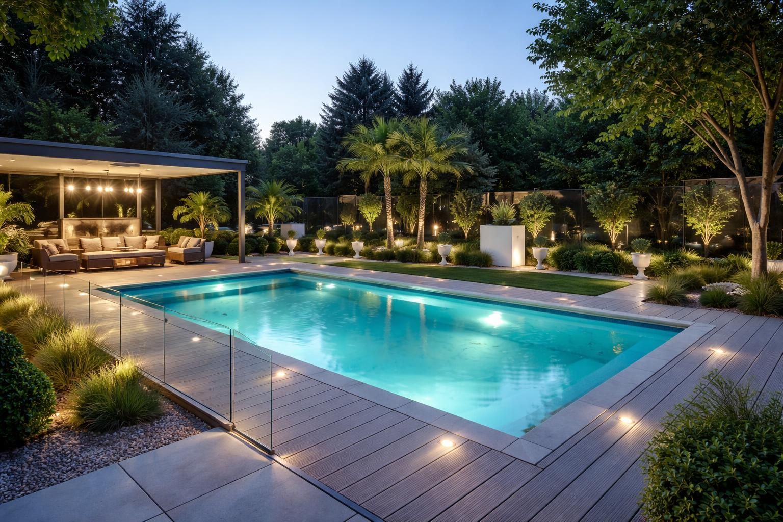 découvrez l'importance du volume de sécurité pour garantir la fiabilité et la sécurité de votre piscine. apprenez comment le calculer et l'intégrer efficacement.
