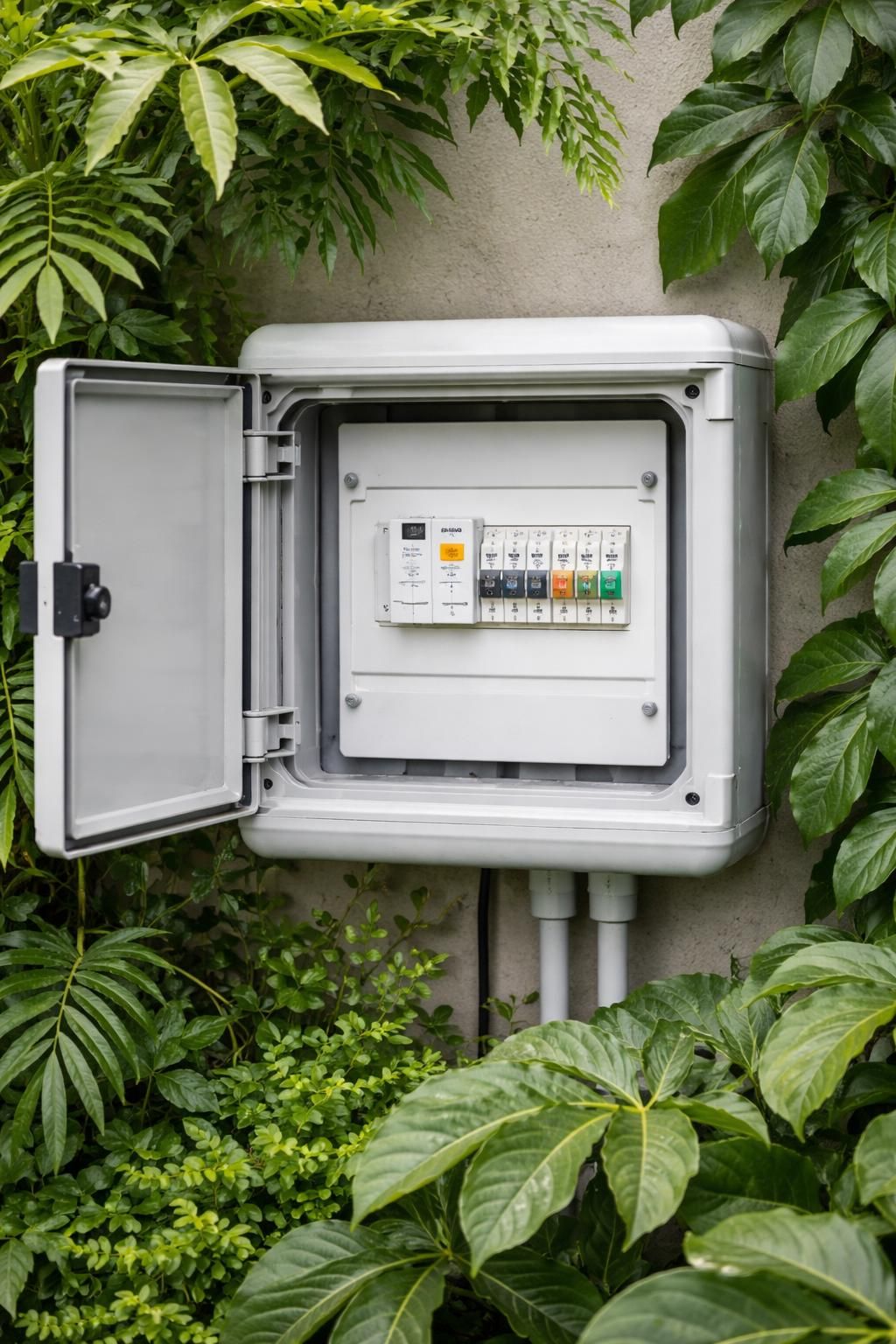 découvrez comment choisir et installer un disjoncteur différentiel extérieur adapté à vos besoins pour assurer la sécurité de votre installation électrique.
