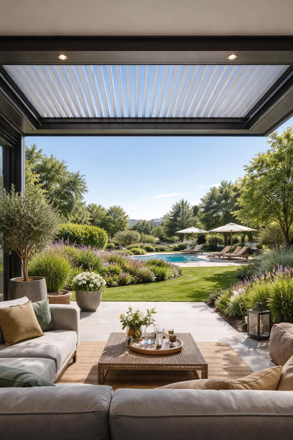 découvrez notre guide complet pour bien débuter votre projet de domotique extérieure. apprenez à automatiser et sécuriser votre jardin et vos espaces extérieurs facilement.