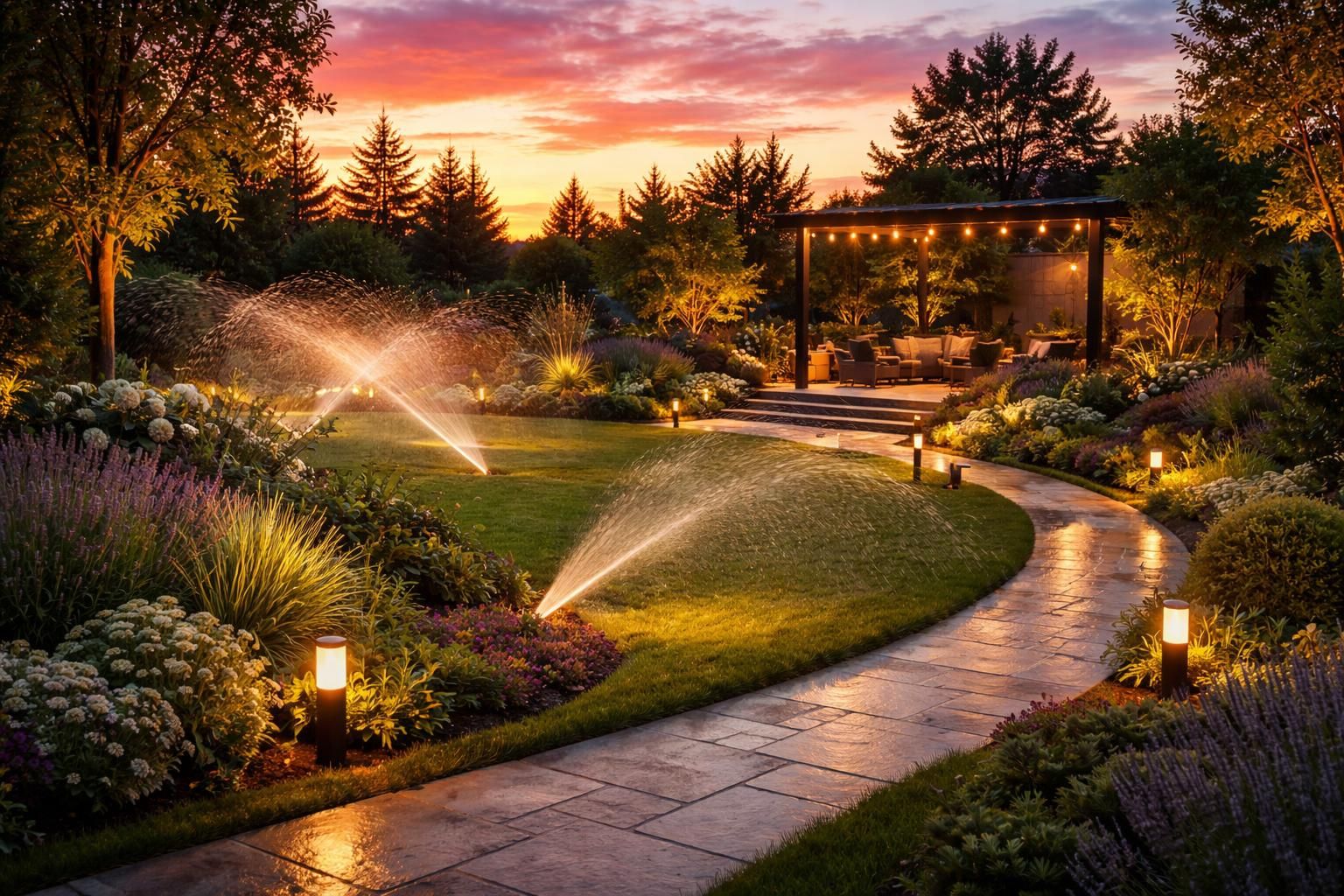 découvrez notre guide complet sur la domotique extérieure : comprenez les fonctionnalités, les avantages et apprenez à installer facilement votre système pour sécuriser et automatiser votre jardin et extérieur.