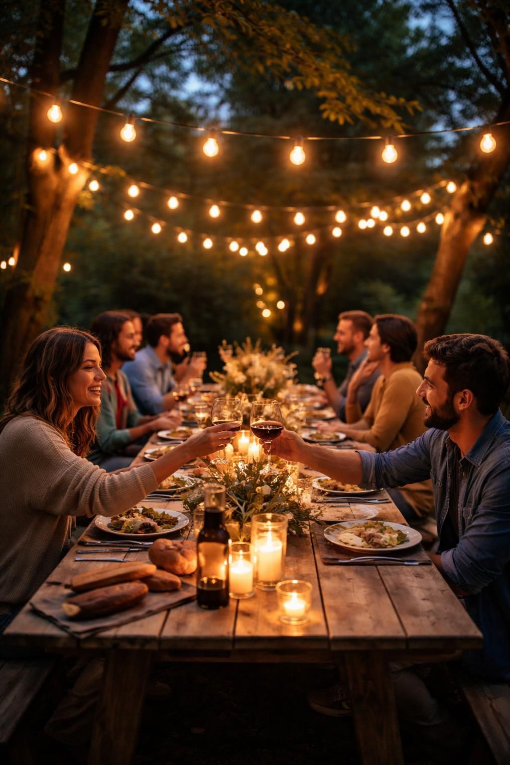 découvrez notre guide complet pour réussir l'éclairage de votre jardin. conseils pratiques et astuces pour installer un système lumineux efficace et esthétique.