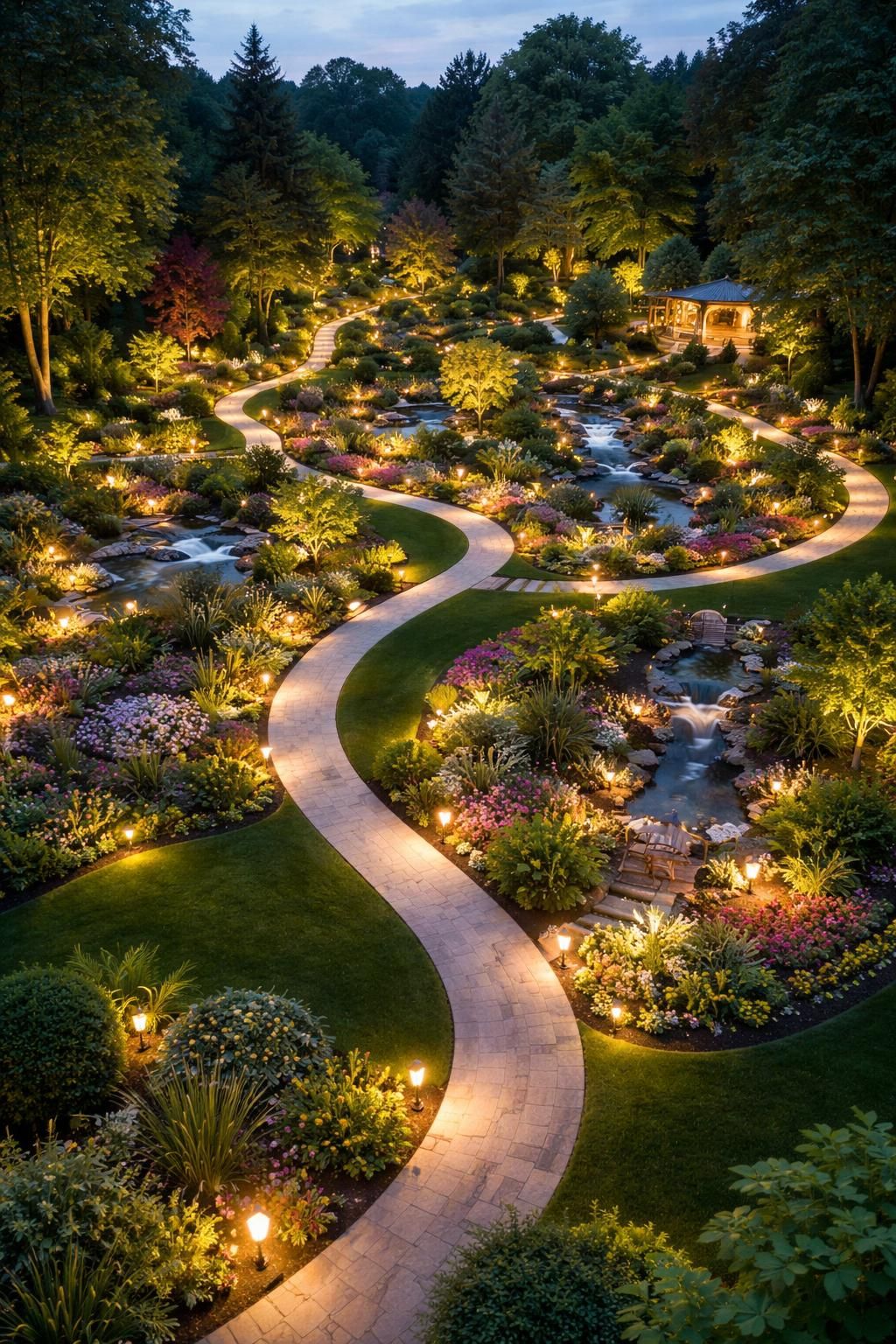 découvrez notre guide complet pour bien éclairer votre jardin et sublimer vos espaces extérieurs grâce à des conseils pratiques et des idées lumineuses.