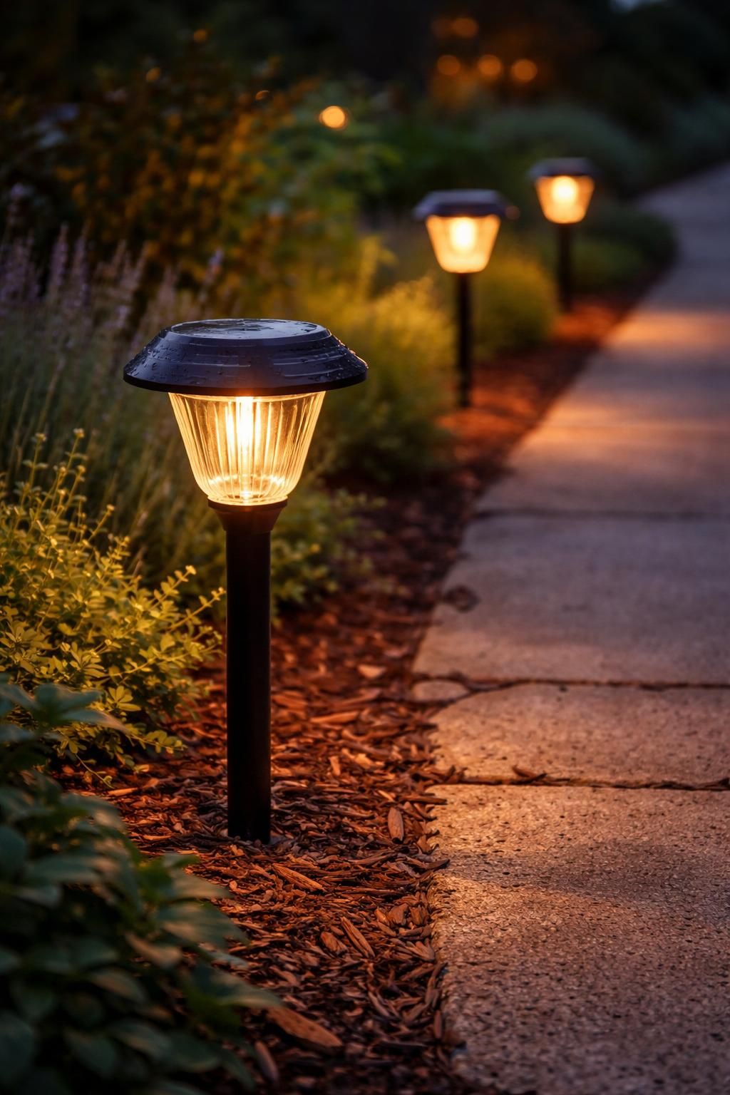découvrez notre guide complet d'éclairage de jardin pour sublimer et sécuriser vos espaces extérieurs. conseils pratiques et idées pour créer une ambiance chaleureuse et valoriser votre jardin.