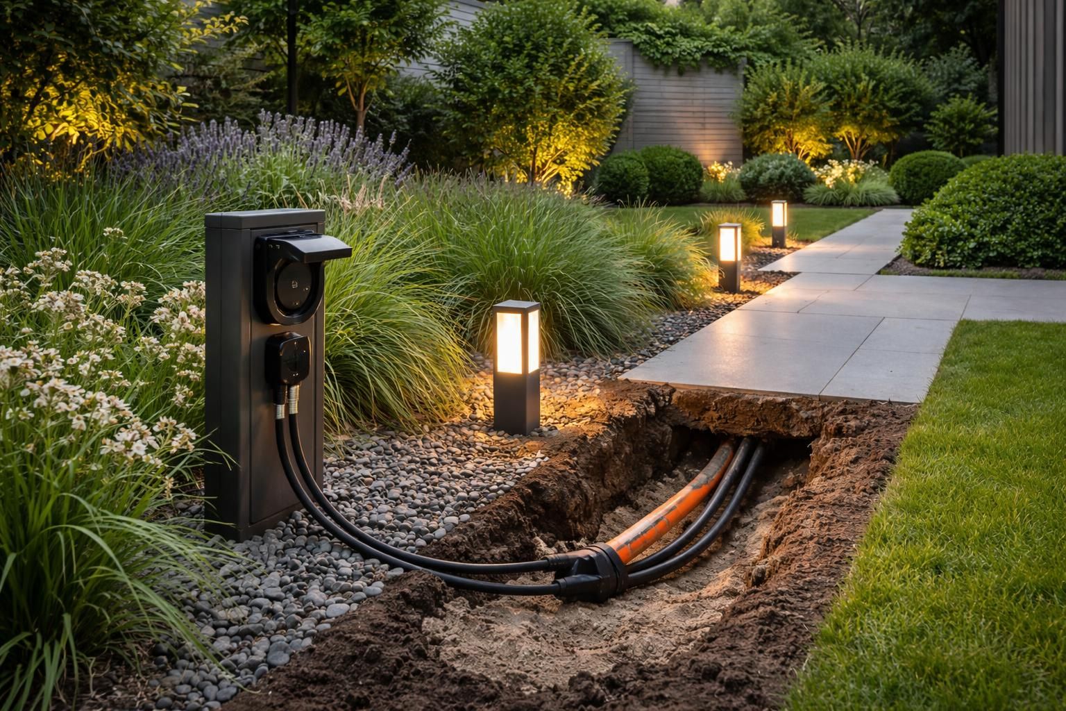 découvrez les conseils essentiels et les avantages de faire appel à un électricien extérieur pour vos travaux électriques en toute sécurité et efficacité.