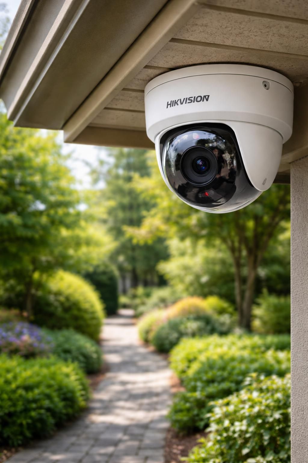 découvrez comment choisir la meilleure caméra de surveillance extérieure en 2026 avec notre comparaison détaillée entre hikvision et dahua, deux leaders du marché de la sécurité.