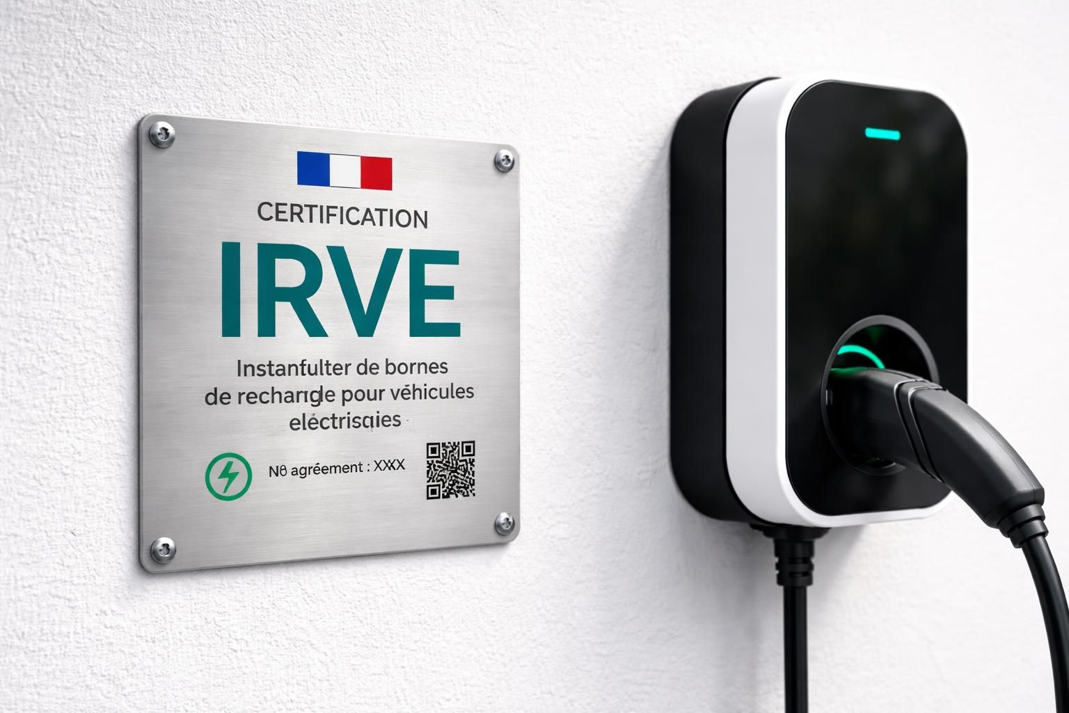 découvrez la législation 2026 sur les bornes de recharge pour particuliers : obligations, subventions et conseils pour installer votre station à domicile en toute conformité.