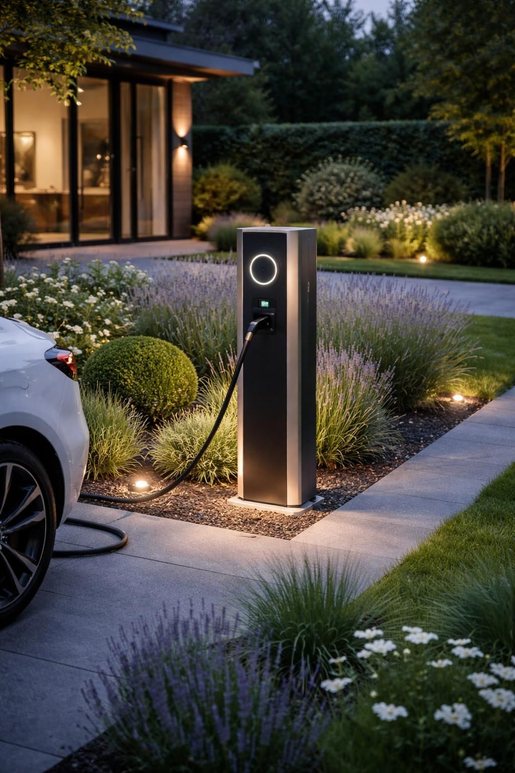 découvrez tout ce qu'il faut savoir sur la norme des bornes de recharge en 2026, pour bien choisir et installer votre équipement électrique en conformité.