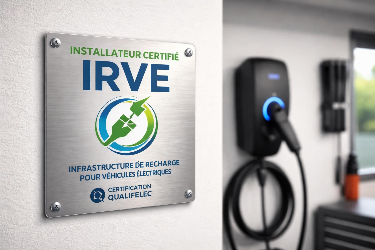 découvrez notre guide complet sur la norme des bornes de recharge à domicile pour bien choisir et installer votre équipement en toute sécurité et conformité.