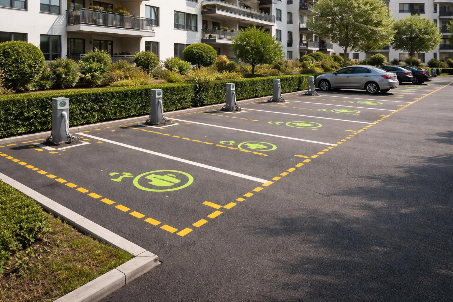 découvrez notre guide complet sur la norme des bornes de recharge à domicile pour bien choisir et installer votre équipement en toute sécurité et conformité.