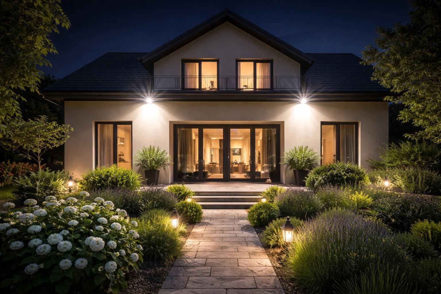 découvrez notre comparatif 2026 des projecteurs led extérieurs philips et osram pour choisir le meilleur éclairage adapté à vos besoins.