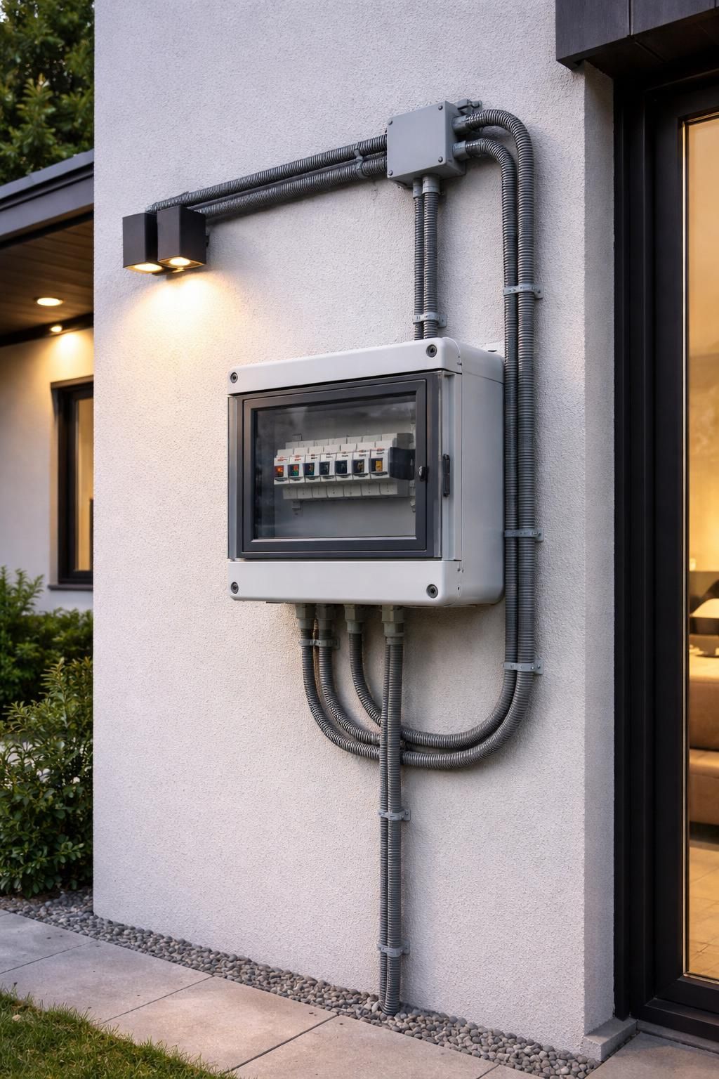 découvrez comment choisir la meilleure protection pour vos circuits extérieurs afin de sécuriser efficacement vos installations contre les risques et assurer leur durabilité.
