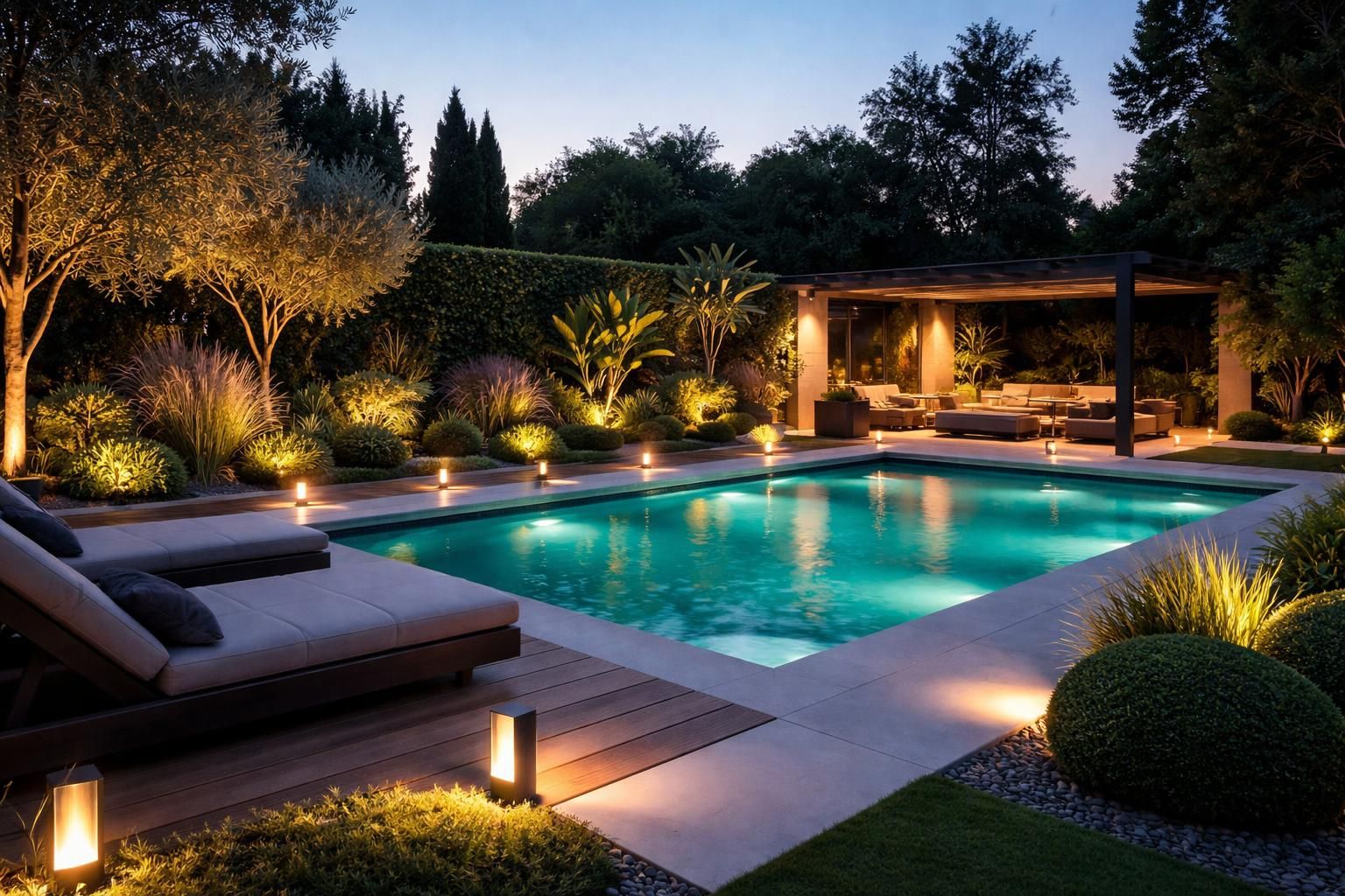 découvrez quelle distance doit être respectée entre une piscine et une installation électrique pour assurer la sécurité et prévenir les risques d'accidents.