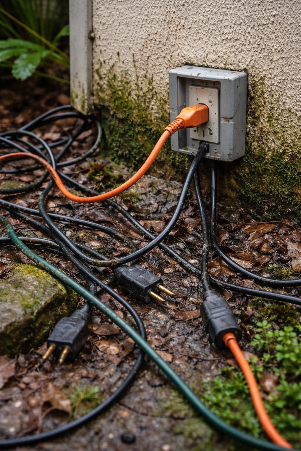 découvrez quelle hauteur choisir pour installer une prise extérieure sécurisée et pratique, afin d'assurer sécurité et confort d'utilisation dans votre espace extérieur.