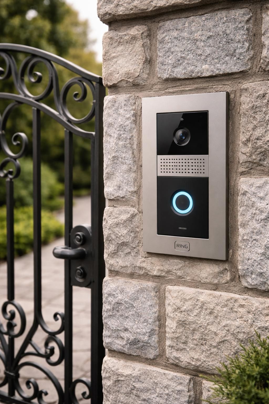 découvrez notre comparaison complète entre ring et nest, les meilleurs portiers vidéo de 2026, pour choisir celui qui garantit la sécurité optimale de votre domicile.