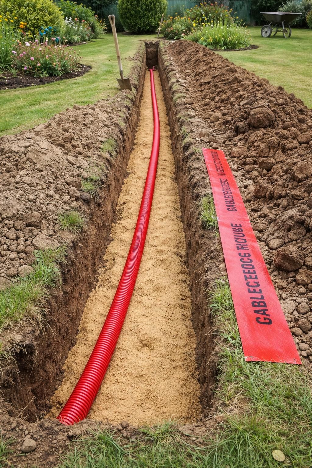 découvrez tout ce qu’il faut savoir sur la gaine électrique enterrée, ses avantages, matériaux, normes et conseils pour une installation sécurisée et conforme.