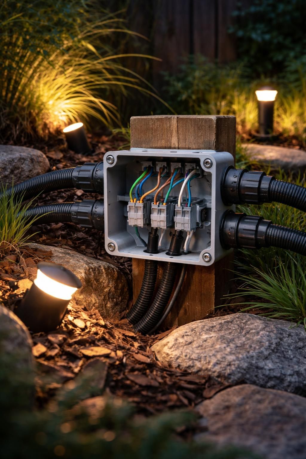 découvrez tout ce qu'il faut savoir sur la boîte de dérivation étanche : avantages, caractéristiques et guide complet pour une installation sécurisée et efficace.