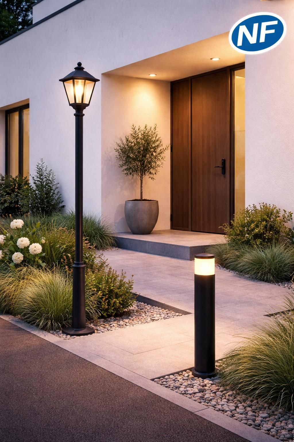 découvrez tout ce qu'il faut savoir sur la certification nf luminaire, son rôle essentiel pour garantir la qualité, la sécurité et la conformité des luminaires en france.