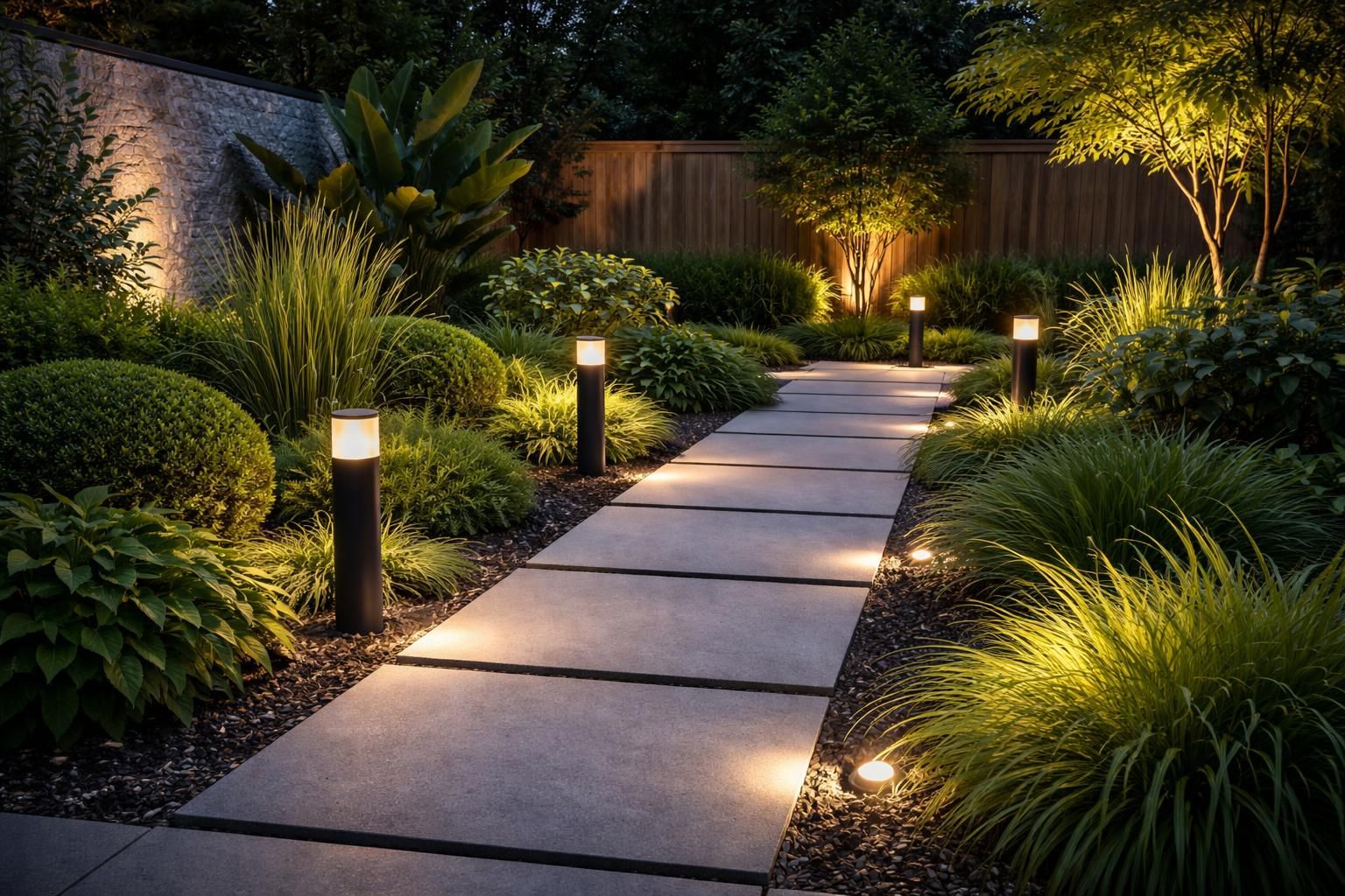 découvrez tout sur tbts éclairage extérieur pour illuminer parfaitement votre jardin et créer une ambiance chaleureuse et sécurisée.
