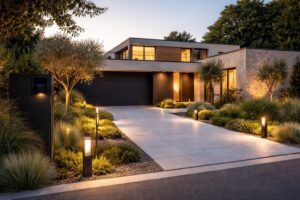 découvrez tout sur tbts éclairage extérieur pour transformer votre jardin en un espace lumineux et accueillant, alliant design et efficacité.