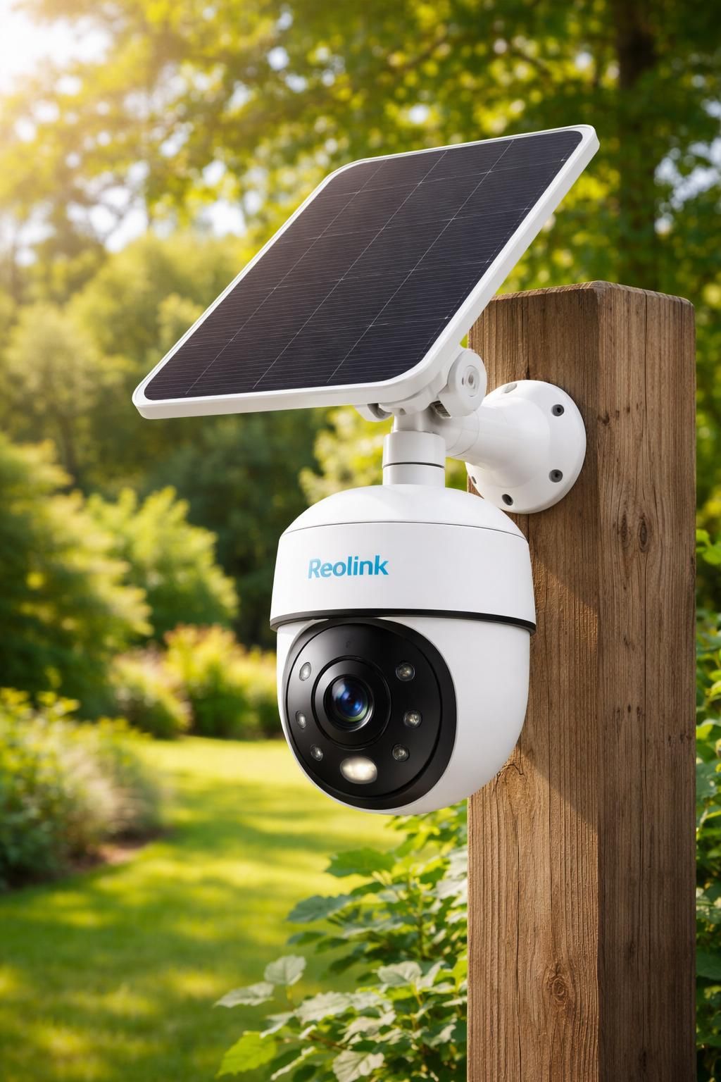 découvrez notre comparatif 2026 des meilleures caméras de surveillance extérieure solaire : arlo vs reolink. analyse complète des performances, fonctionnalités et rapport qualité-prix pour choisir la caméra idéale.